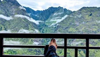 Hotel Sapphire Joshimath