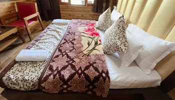 Hotel Sapphire Joshimath