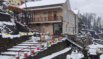 Tathastu Maitri Ski Resort Joshimath