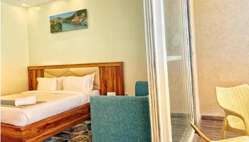 Tathastu Maitri Ski Resort Joshimath