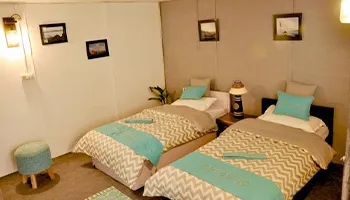 The Tattva Resort Joshimath