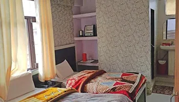 Kalash Hotel And Restaurant Badrinath