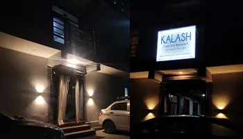 Kalash Hotel And Restaurant Badrinath