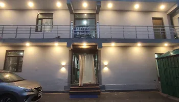 Kalash Hotel And Restaurant Badrinath