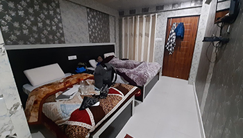 Kalash Hotel And Restaurant Badrinath