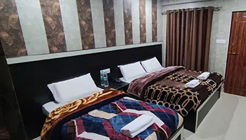 Kalash Hotel And Restaurant Badrinath