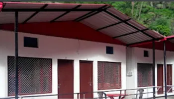 Kedar Ganga Resort Rampur