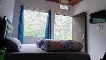Kedar Ganga Resort Rampur