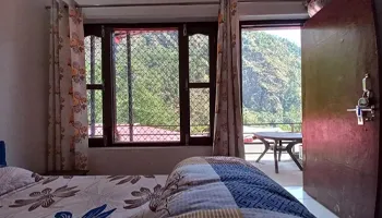 Kedar Ganga Resort Rampur