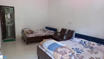 Kedar Ganga Resort Rampur