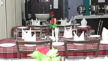 Kedar Height Heli Resort Phata