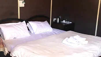 Kedar Height Heli Resort Phata