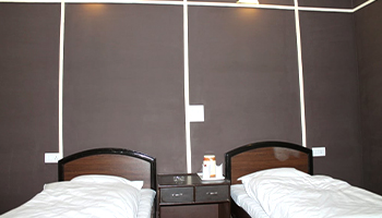Kedar Height Heli Resort Phata