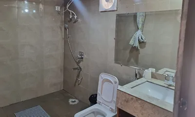 Kedar Pardise Resort Phata