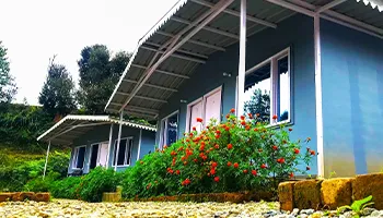KedaraYatih Resort Phata