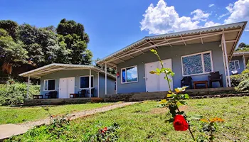 KedaraYatih Resort Phata