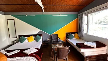 KedaraYatih Resort Phata