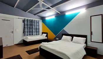 KedaraYatih Resort Phata