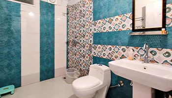 KedaraYatih Resort Phata