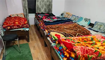 Agarwal Bawan Kedarnath