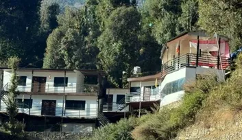 Badasu Cottages Kedarnath