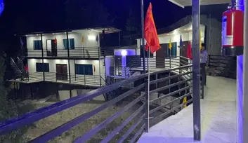 Badasu Cottages Kedarnath