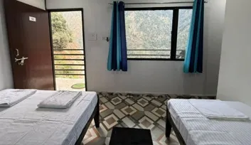 Badasu Cottages Kedarnath