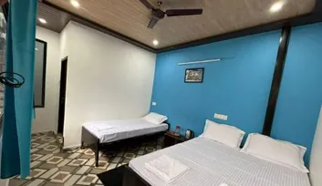 Badasu Cottages Kedarnath