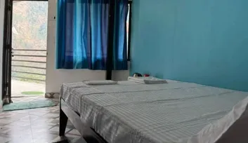 Badasu Cottages Kedarnath
