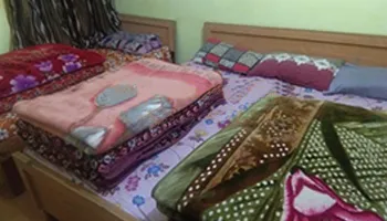 Bangal Guest House Kedarnath