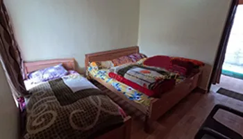 Bangal Guest House Kedarnath