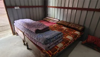 Cottage Kedarnath