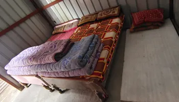 Cottage Kedarnath