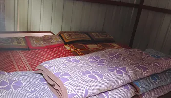 Cottage Kedarnath