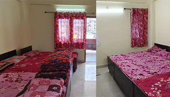 Hotel Bharatpur House Kedarnath
