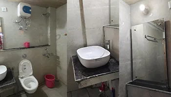 Hotel Bharatpur House Kedarnath