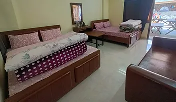 Hotel Gayatri Sadan Kedarnath