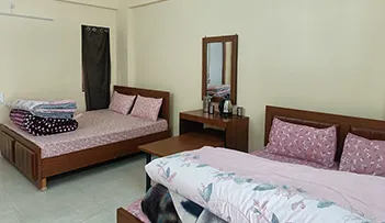 Hotel Gayatri Sadan Kedarnath