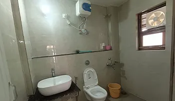 Hotel Gayatri Sadan Kedarnath