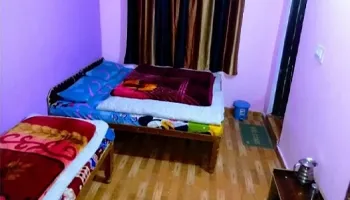 Hotel Triple S Residency Kedarnath