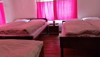 Hotel Triple S Residency Kedarnath
