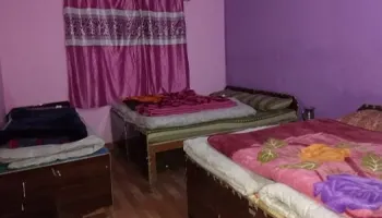 Hotel Triple S Residency Kedarnath