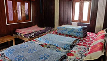 Jodhpur House Kedarnath