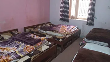 Jodhpur House Kedarnath