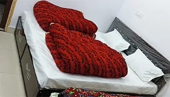 Akshat Homestay Kharsali