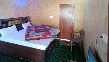 Hotel Devlok Kharsali