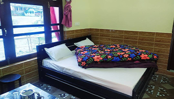 Hotel Shivlingaa Kharsali