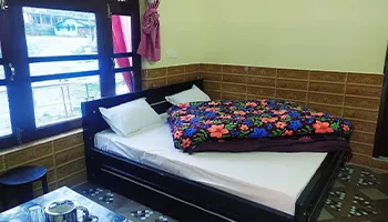Hotel Shivlingaa Kharsali