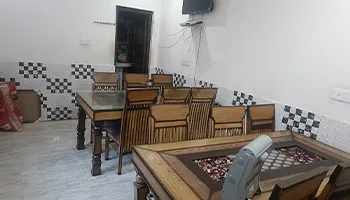 Hotel Shivlingaa Kharsali