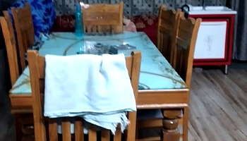 Hotel Shri Yamuna Ashray Kharsali